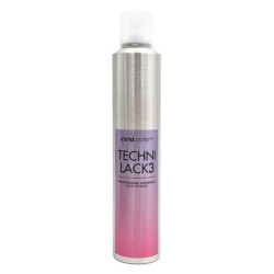 Laca de Fijación Extrema TECHNI LAK 3 Eva Professional 500ml
