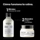 Set de Regalo Expert METAL DETOX L'Oréal Professionnel (Champú + Mascarilla)