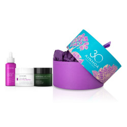 Pack Facial Antiedad Ainhoa Phyto Retin+ y Neo-Tech (Crema Día + Elixir + Crema Noche)