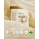 Decoloración en Arcilla Dust-free PRECISION CLAY Salerm 500gr.