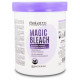 Decoloración en Polvo con Aclarado Progresivo MAGIC BLEACH Salerm 500gr.