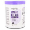 Decoloración en Polvo con Aclarado Progresivo MAGIC BLEACH Salerm 500gr.