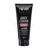 Champú Progresivo Anticanas GREY COVER Nirvel 200ml