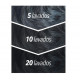 Champú Progresivo Anticanas GREY COVER Nirvel 200ml