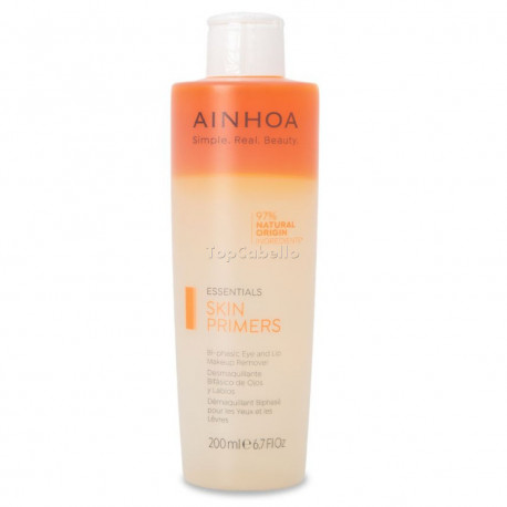 Tónico Facial Ultraconfort SKIN PRIMERS Ainhoa 350ml