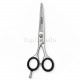 Tijera de Corte para Zurdos 5,5" Filo Navaja DISPROF
