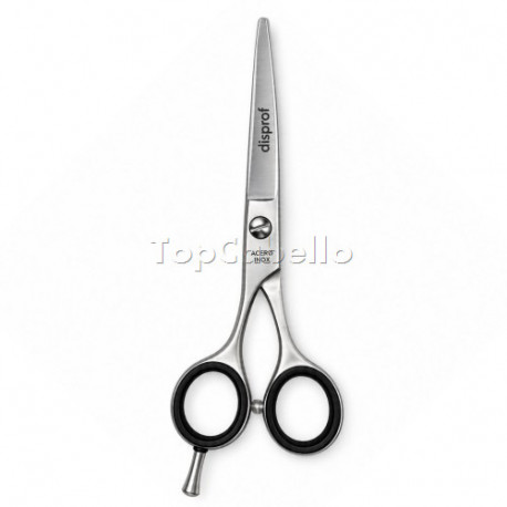 Tijera de Corte para Zurdos 5,5" Filo Navaja DISPROF