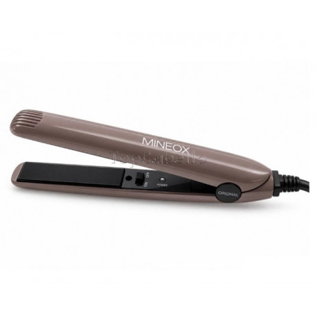 Mini Plancha Subtle Umber MINEOX Obb Sibel