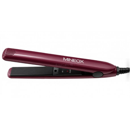 Mini Plancha Black Jam MINEOX Obb Sibel