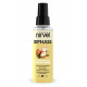 Acondicionador Biphase ACEITE DE ARGAN & PANTENHOL Nirvel 100ml