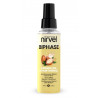 Acondicionador Biphase ACEITE DE ARGAN & PANTENHOL Nirvel 100ml