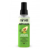 Acondicionador Biphase AGUACATE & ACEITE DE OLIVA Nirvel 100ml
