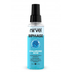 Acondicionador Biphase ÁCIDO HIALURONICO Nirvel 100ml