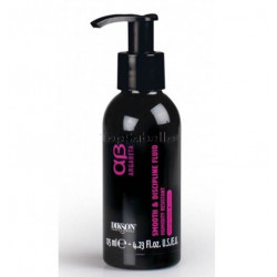 Sérum para Cabello Encrespado ARGABETA ABS 16 Smooth & Discipline 125ml