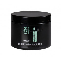 Gel fijador Extra Fuerte ARGABETA ABS 12 Extra Strong Gel 500ml
