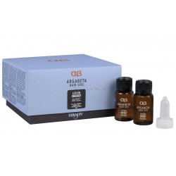 Tratamiento Energizante Anticaída en ampollas ARGABETA Hair Loss Lotion Energy 8 x 8ml