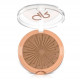 Bronzer en Polvo SUN BRIGHT Golden Rose - Tono 01 Bronze