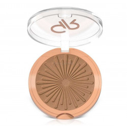 Bronzer en Polvo SUN BRIGHT Golden Rose - Tono 01 Bronze
