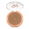 Polvo Bronceador SUN BRIGHT Bronzer Golden Rose - Tono 01 Bronze