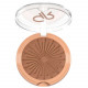 Polvo Bronceador SUN BRIGHT Bronzer Golden Rose - Tono 04 Sunset