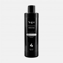 Mascarilla de Keratina By AGV Paso 4 500ml