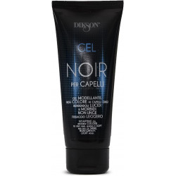 Gel Moldeador Negro DIKSON GEL NOIR 100 ml