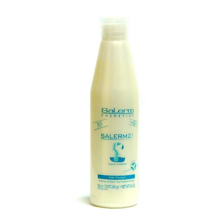 SALERM 21 BI-PHASE Tratamiento SOLAR Doble Efecto Hidratante y  Acondicionador 175ml - TopCabello. Tienda Online de productos de peluquería  y estética.