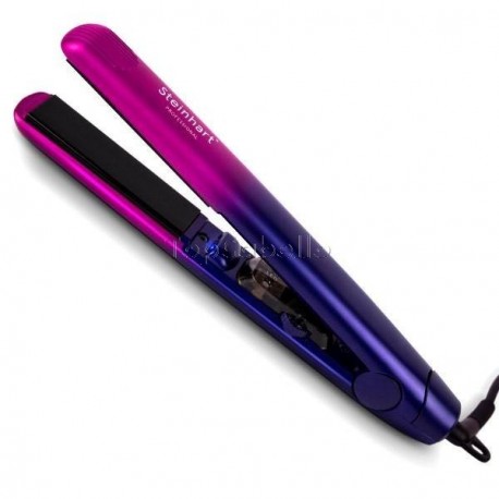 Plancha ION LED KERATIN Steinhart LILA