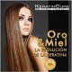 Keratine Cure Oro&Miel