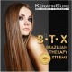 Keratine Cure BTX Brazilian Therapy Xtreme