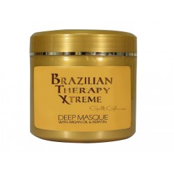 Keratine Cure BTX Brazilian Therapy Xtreme