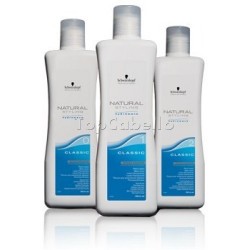 Permanente Natural Styling Classic Schwarzkopf 1000 ml