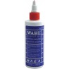 Aceite lubricante para máquinas cortapelo Moser Wahl 118ml