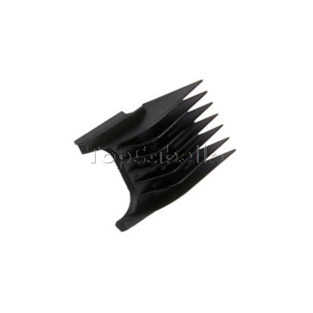 Peine universal Moser Wahl Nº 6 - 18MM