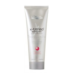 Crema Alisadora Desrizante X-Tenso Moisturist LOREAL 250 ml.