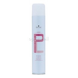 Laca Professionnelle Schwarzkopf 500 ml