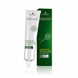 Tinte Essensity Color Schwarzkopf 60 ml