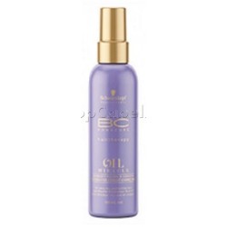 Leche Acondicionadora Restauradora Oil Miracle Barbary Fig Bonacure Schwarzkopf 150 ml
