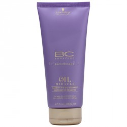 Champú Restaurador Oil Miracle Barbary Fig Bonacure Schwarzkopf 200ml