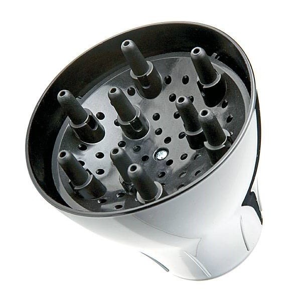 Difusor para secador Parlux 3800 TopCabello. Tienda Online de