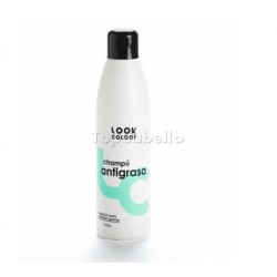 Champú Antigrasa Look Coloor 750 ml