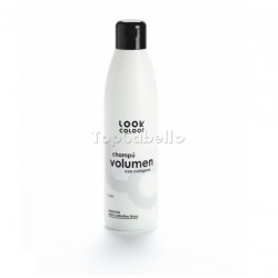 Champú Volumen Look Coolor 750 ml