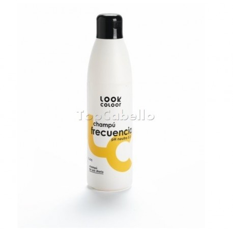 Champú Freuencia Look Coolor 750 ml