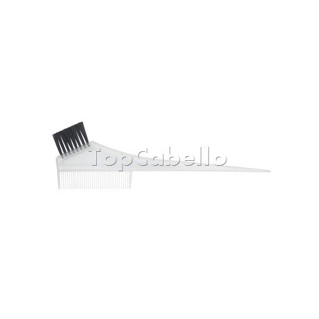 Paletina con peine transparente SIBEL