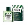 Loción After Shave Eucalipto y Mentol PRORASO 100ml