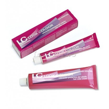 Tinte Look Coloor 60 ml.