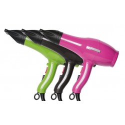 Secador PERFECT BEAUTY Pluma 2000w