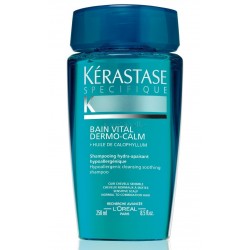 Champú Bain Vital Dermo Calm Kerastase 250ml