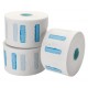 Pack 5 Rollos Papel Cuello EUROSTIL