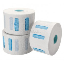 Pack 5 Rollos Papel Cuello EUROSTIL